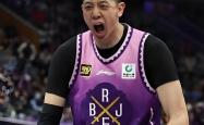 开云体育官方网站-北控客场平局表现惊艳，锋线强劲的简单介绍