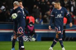 开云APP-包含圣埃蒂安击败对手，联赛形势渐入佳境的词条