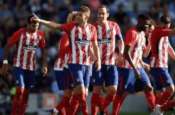 开云体育app-西甲篮球联赛收官战，四强晋级