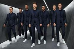 开云体育官方网站-日本队迎战德国队，实力对比引人瞩目的简单介绍