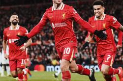 开云体育官网-意甲劲旅在欧战赛场上表现抢眼