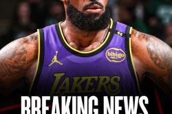 开云官网-湖人艰难取胜，詹姆斯致命封盖完成绝杀伟业