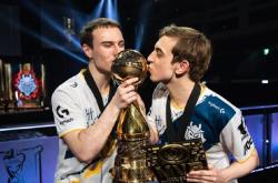 开云体育平台APP-C9横扫G2，Ming团战一打五四强赛3:1（深圳）