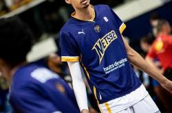 开云体育入口-勇士双子星全面崛起连续表现惊艳的简单介绍