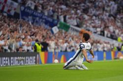 开云体育入口-桑德兰击败热刺，主场表现足够出色