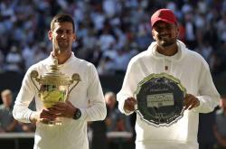 开云体育官方网站-关于日本网球队鏖战西班牙网球队，克耶高斯高光表现的信息