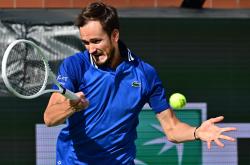 开云体育官方网站-德国网球队绝杀世界网球队，梅德韦杰夫打破历史纪录的简单介绍