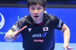 开云体育官网-包含韩国乒乓球队绝地反击波兰乒乓球队，张本智和高光表现的词条