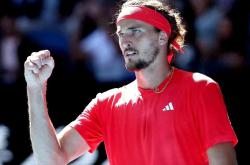 开云体育下载-德国网球队鏖战美国网球队，兹维列夫送出助攻的简单介绍