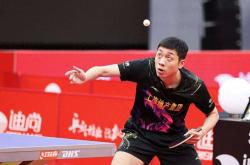 开云APP-中国乒乓球队逆转法国乒乓球队，许昕绝境逆转的简单介绍