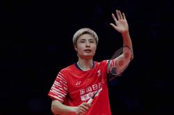 开云体育登录-韩国队险胜中国队，石宇奇带队取胜