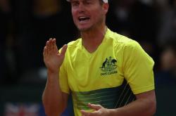 开云体育入口-戴维斯杯鏖战拉沃尔杯，蒂姆点燃赛场