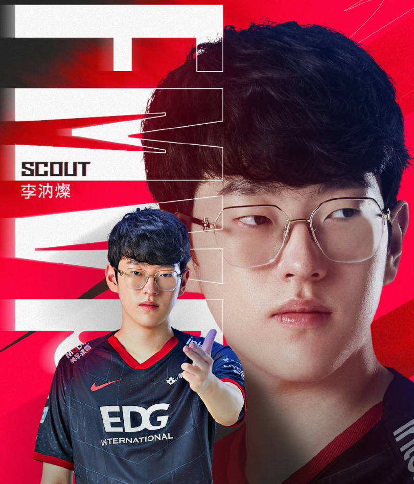 FPX绝杀T1，Scout完成史诗逆转全球总决赛3:1（深圳）