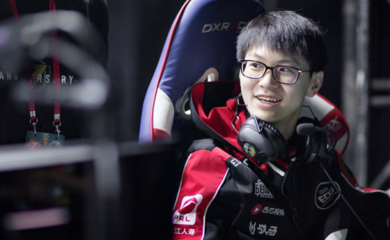 100T力克KT，Meiko操刀奇招英雄翻盘半决赛2:0（上海）