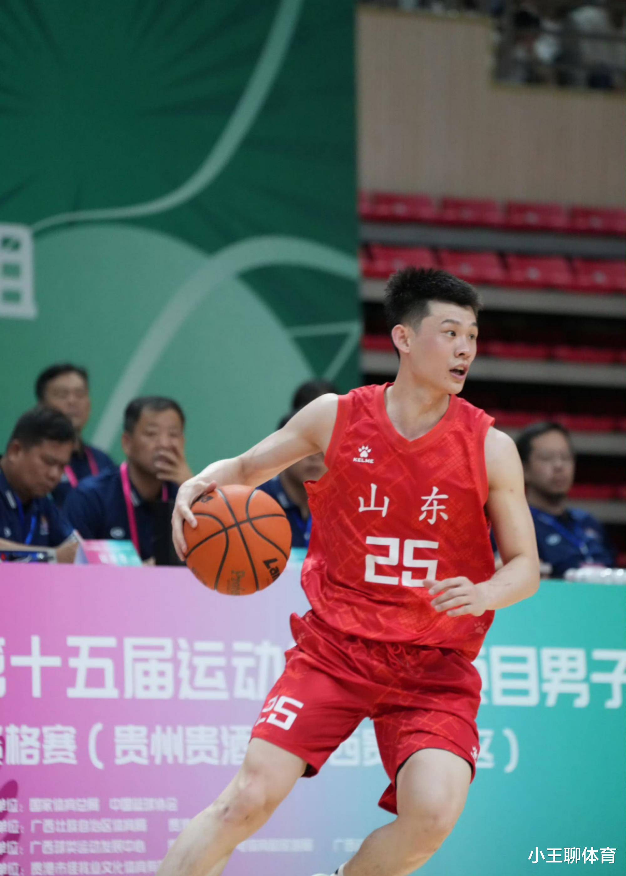 山东队战胜四川男篮，成功晋级