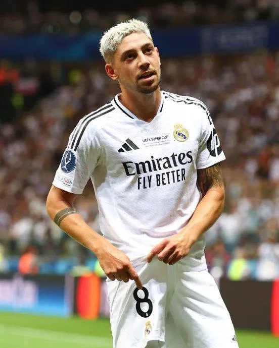 皇马双星秀技,狂胜毕尔巴鄂 皇马双星秀技,狂胜毕尔巴鄂