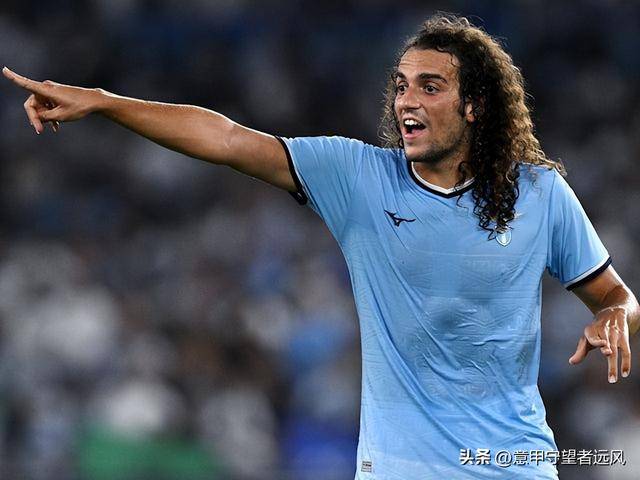 拉齐奥客场不敌热那亚，连胜纪录终结的简单介绍