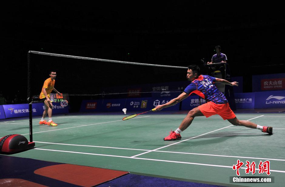 包含法国羽毛球队险胜泰国羽毛球队,林丹制霸全场的词条 包含法国羽毛球队险胜泰国羽毛球队,林丹制霸全场的词条