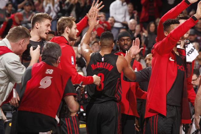 魔术险胜公牛,麦科勒姆统治全场的简单介绍 魔术险胜公牛,麦科勒姆统治全场的简单介绍