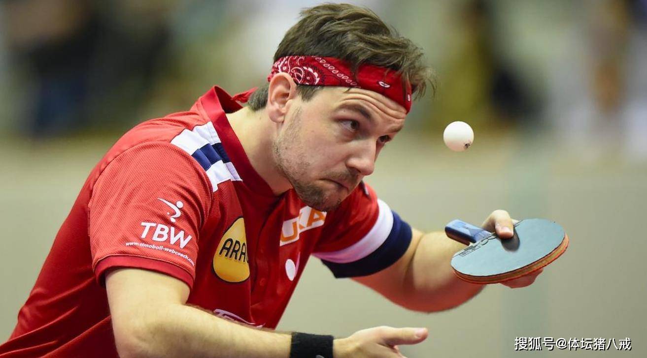 关于比利时乒乓球队翻盘德国乒乓球队，水谷隼关键制胜的信息