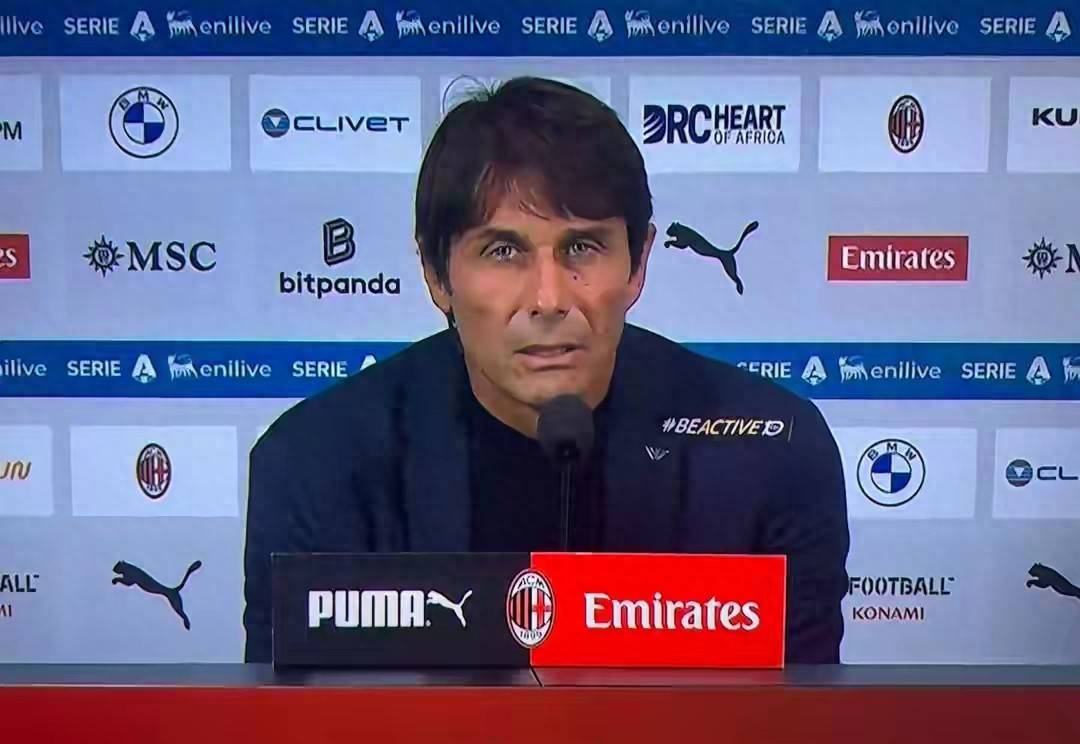 AC米兰轻取利物浦,孔蒂一己之力扛起全队的简单介绍 AC米兰轻取利物浦,孔蒂一己之力扛起全队的简单介绍