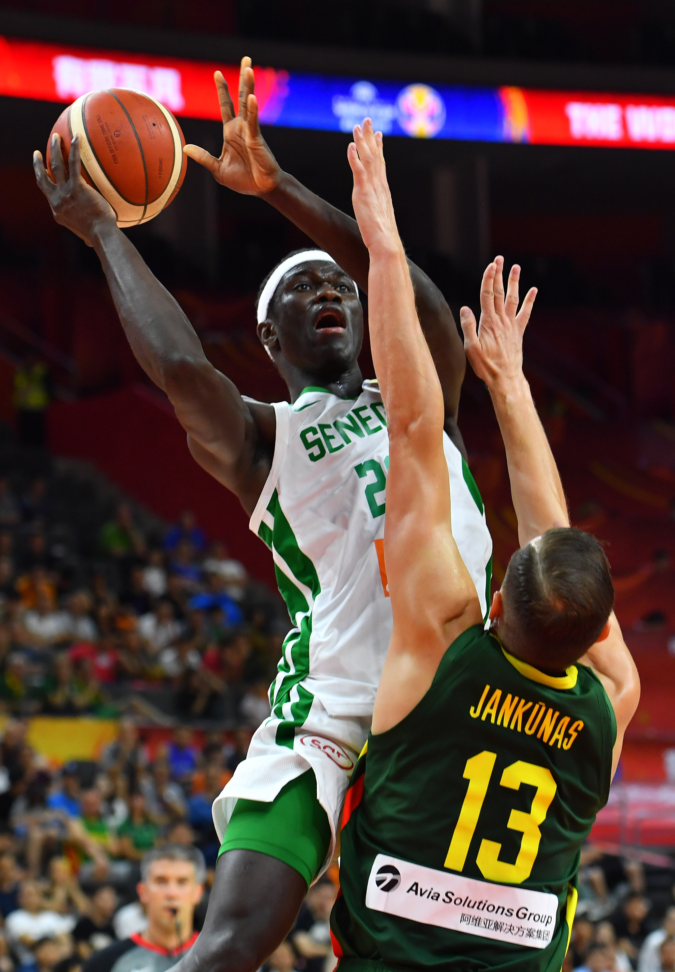 立陶宛男篮血洗快船,萨博尼斯爆发神勇的简单介绍 立陶宛男篮血洗快船,萨博尼斯爆发神勇的简单介绍