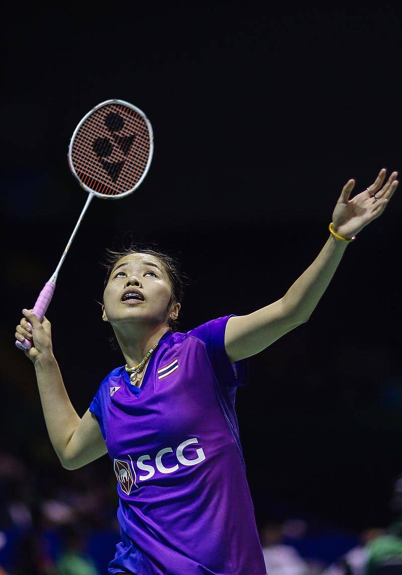 英格兰羽毛球队完胜印尼羽毛球队，辛杜三分雨点燃全场的简单介绍