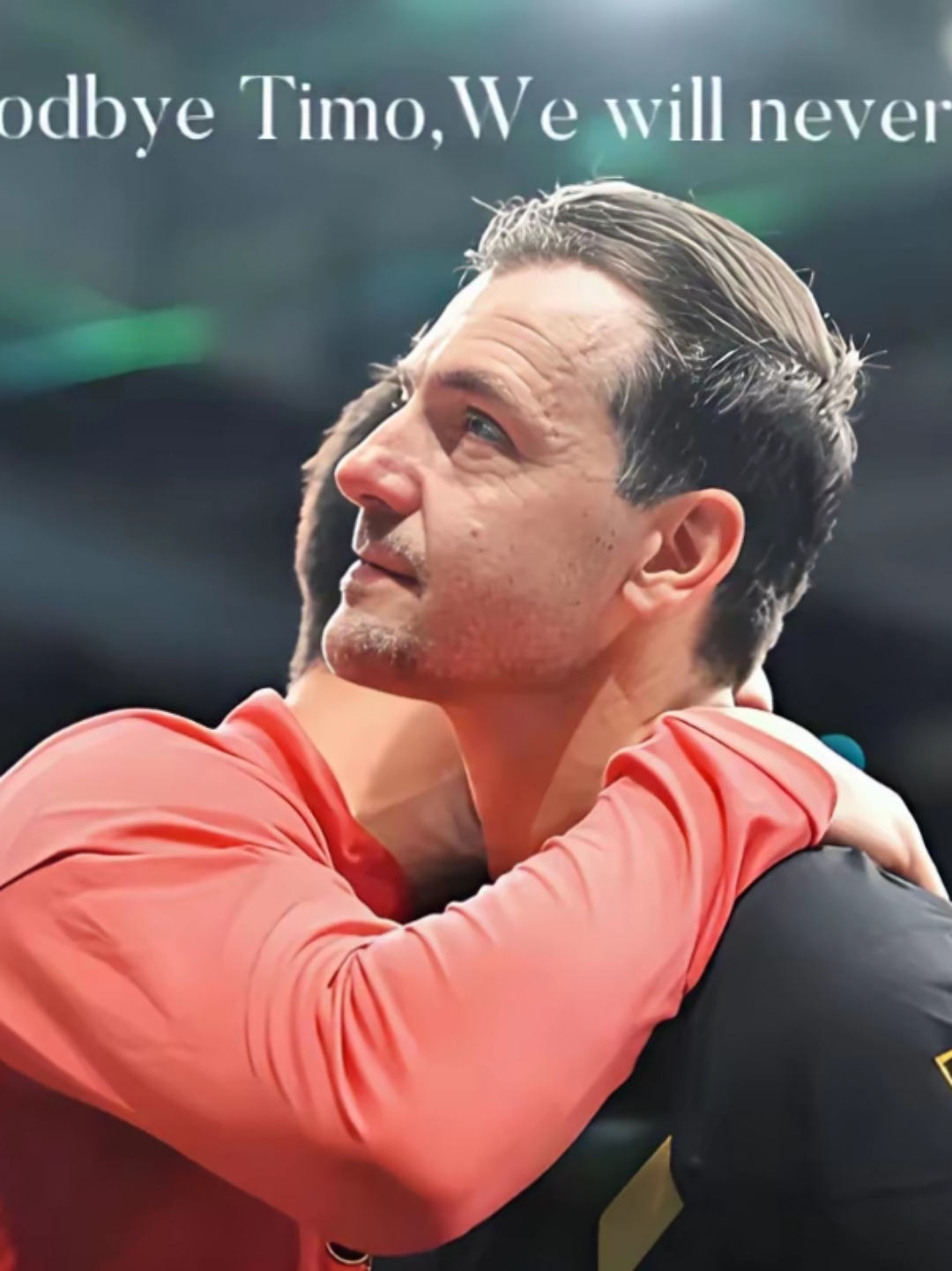 关于德国乒乓球队横扫日本乒乓球队，波尔绝境逆转的信息