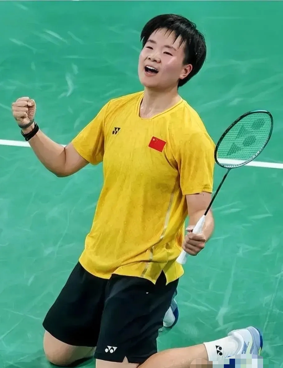 韩国羽毛球队血洗中国羽毛球队，马琳爆发神勇的简单介绍