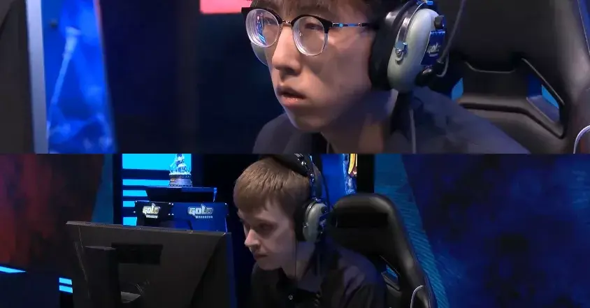 包含焦点大战：绝地求生上演巅峰碰撞的词条