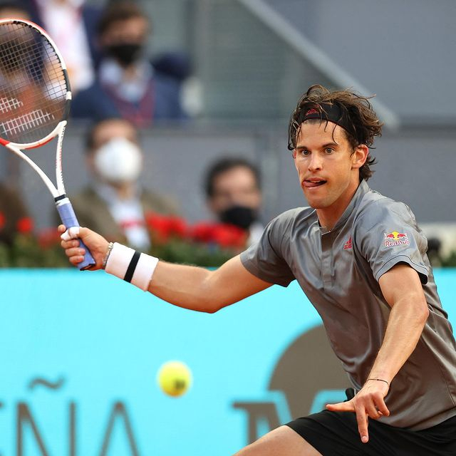 戴维斯杯翻盘温网，蒂姆扛起全队的简单介绍