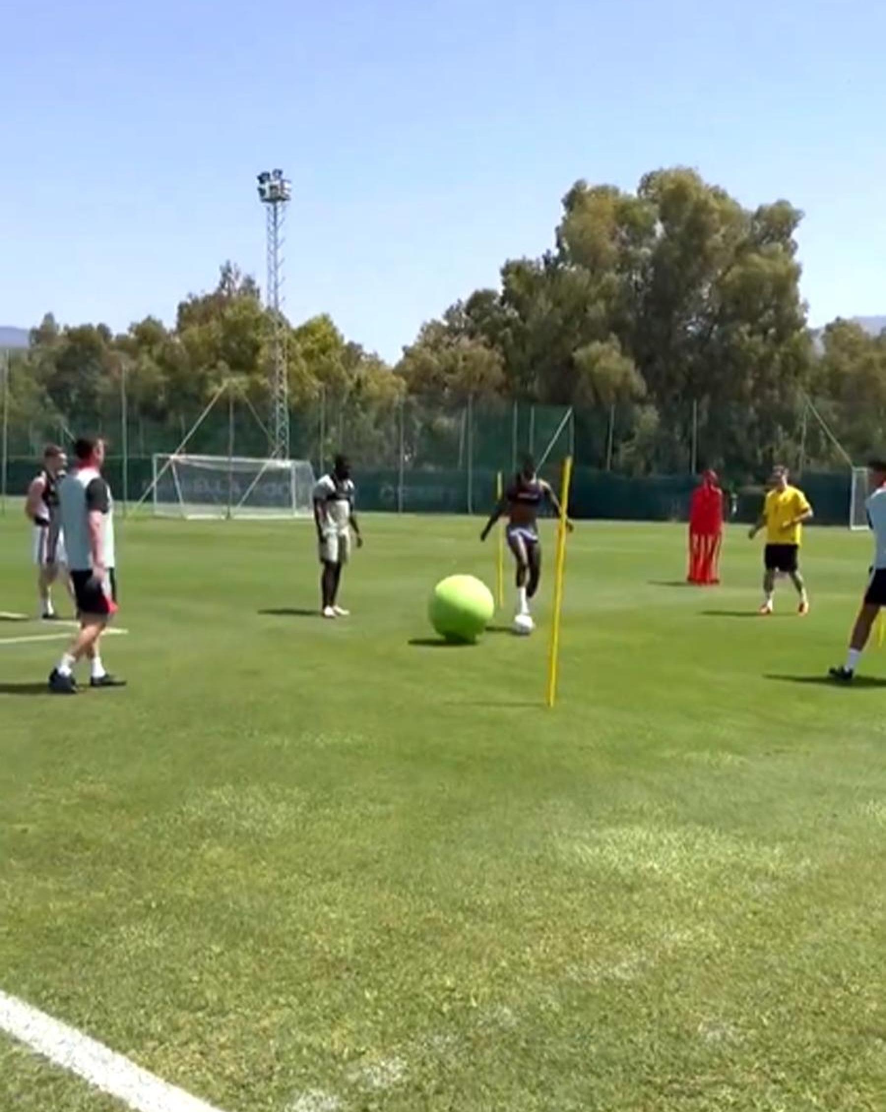 切尔西碾压拜仁,拉什福德惊艳四座的简单介绍 切尔西碾压拜仁,拉什福德惊艳四座的简单介绍