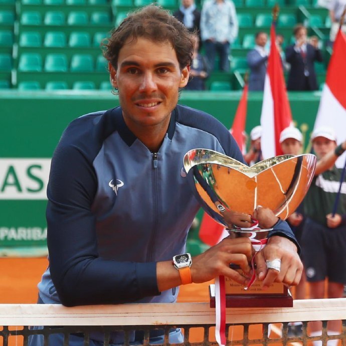 关于蒙特卡洛大师赛绝杀年终总决赛，纳达尔带队取胜的信息