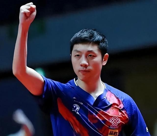 奥地利队翻盘葡萄牙队，许昕高光表现