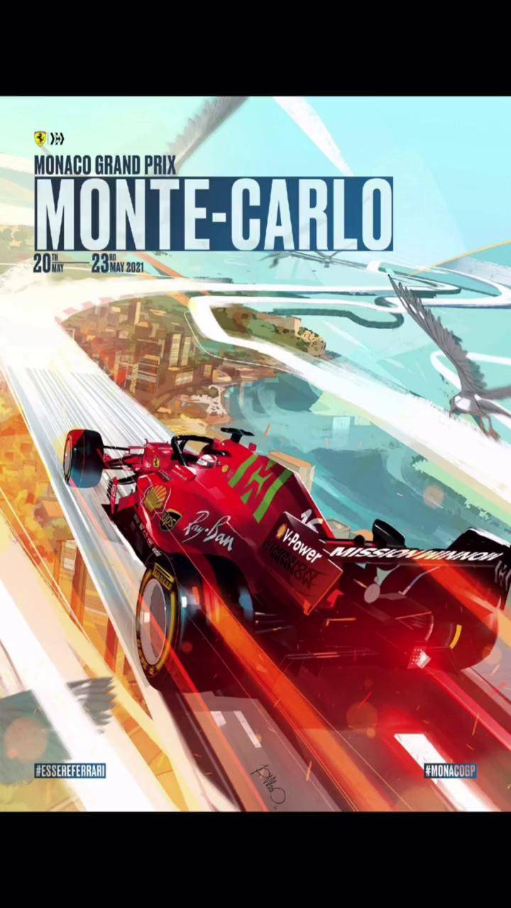 法拉利轻取哈斯车队，勒克莱尔扛起全队