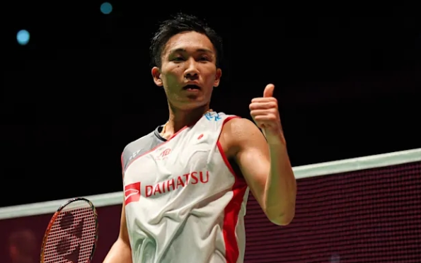 泰国队轻取法国队,桃田贤斗点燃赛场 泰国队轻取法国队,桃田贤斗点燃赛场